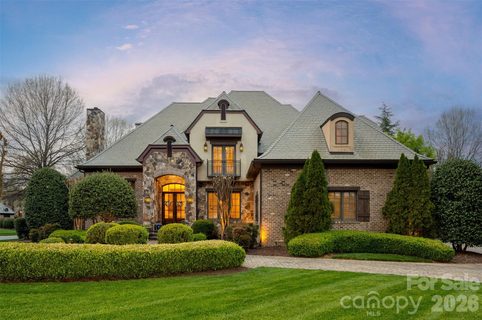 8304 Marcliffe Court sold home in Longview, Waxhaw, NC