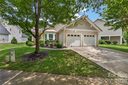 1389 Millbank Drive sold home in Matthews, SC