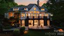 191 Porters Glen sold home in New London, SC