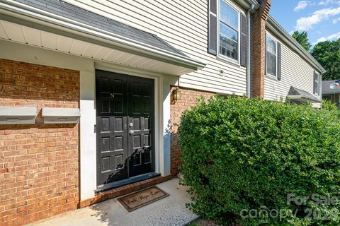 4609 Coronado Drive active condo in Coventry Woods, Charlotte, NC