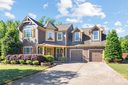 2240 Creek View Court sold home in Fort Mill, SC