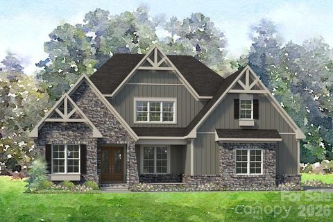 250 Colton Place active home in Cordera, Concord, NC
