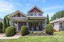 1823 Allen Street sold home in Charlotte, SC