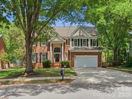 1101 Baldwin Lane