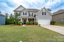 858 Double Oak Lane sold home in Concord, SC