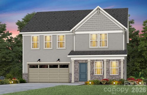 547 Cottage Garden Lane active home in Michaux Gardens, Belmont, NC