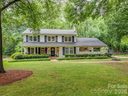 2535 Valencia Terrace sold home in Charlotte, SC
