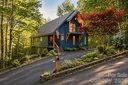 331 Quail Ridge Road sold home in Lake Lure, SC