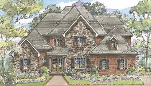 7316 Barrington Ridge Drive active home in Longbrooke, Fort Mill, SC