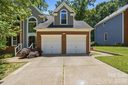 4611 Deer Cross Trail sold home in Charlotte, SC