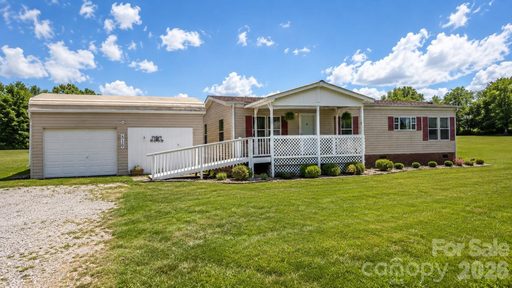 A home in Plain View