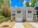 1944 Purser Drive sold home in Charlotte, SC