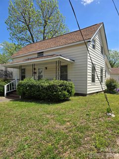 184 Cabarrus Avenue pending home in Downtown, Concord, NC
