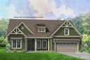 164 Eve Ash Lane sold home in Mooresville, SC