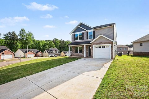 1573 Mayfair Drive active home in Mayfair, Conover, NC