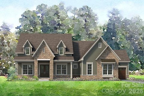 141 Fernview Trail sold home in Saddlehorn, Troutman, NC