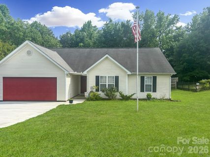 1118 Slate Ridge Road active home in Stonewood, Matthews, NC