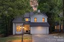 9223 Pebble Creek Way sold home in Charlotte, SC