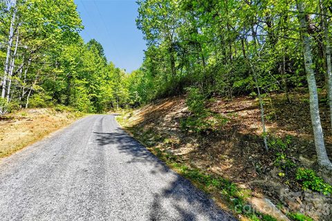 131 133 Mckenzie Way active land listing in Gateway Mountain, Old Fort, NC