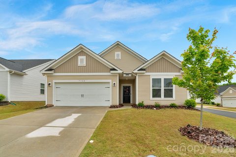 7162 Indigo Way active home in Kinsley, Denver, NC