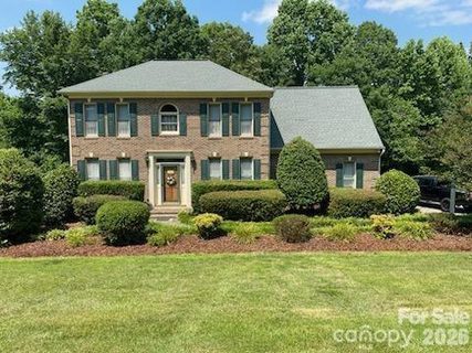 145 Saint Martins Lane sold home in Lippard Springs, Statesville, NC