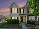 4201 Coulter Crossing sold home in Charlotte, SC
