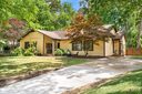 8700 Lorraine Drive sold home in Charlotte, SC