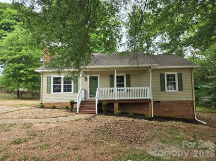 2306 Firmin Court sold home in Country Acres, Gastonia, NC