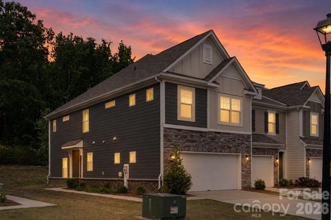 230 Quinn Road sold home in Harpers Run, Matthews, NC