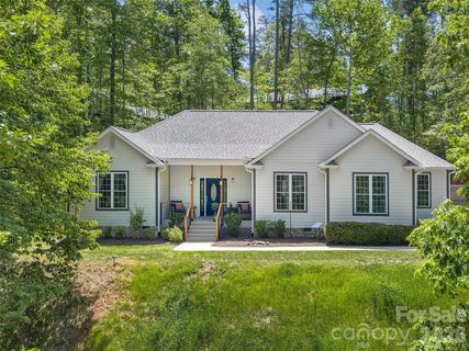 232 Wild Haven Way active home in Lake Adger, Mill Spring, NC