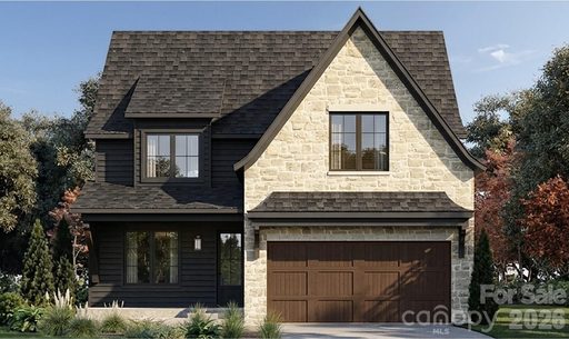 Homes in Walker Hills, Charlotte