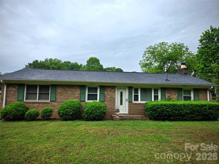 4800 Chapel Grove Road sold home in Fallscrest, Gastonia, NC