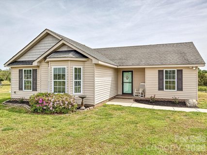 1211 Autumn Cove Cove sold home in Park Grove Meadows, Monroe, NC