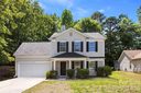 9713 Aviary Hill Way sold home in Charlotte, SC