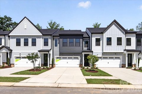 175 Landy Street active townhome in Southbridge, Fort Mill, SC