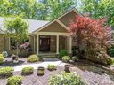 100 Falls Summit Road sold home in Hendersonville, SC