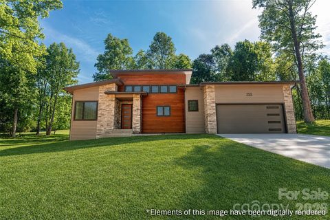 255 Hunters Trace active home in South Ridge Estates, Rutherfordton, NC