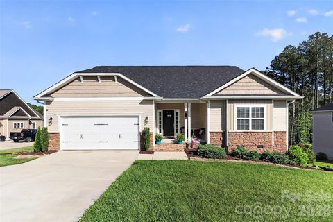 413 Colton Street active home in Ruby Ridge, Oakboro, NC