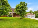 235 Hidden Knoll Drive sold home in Hendersonville, SC