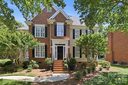 5306 Berrywood Lane sold home in Monroe, SC