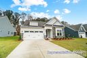 2046 Mantle Ridge Drive sold home in Indian Trail, SC