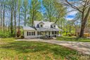 1548 Castell Lane sold home in Hickory, SC