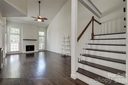 9235 N Vicksburg Park Court sold home in Charlotte, SC
