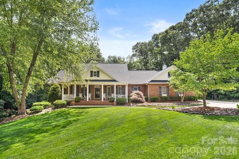 Homes in Sigmon Farms, Iron Station