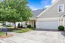 1263 Curry Way sold home in Matthews, SC
