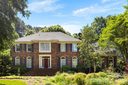 625 Greenbrook Parkway sold home in Matthews, SC