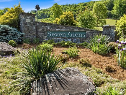 A home in Seven Glens