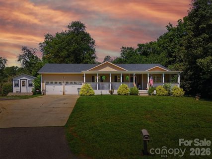 A home in Chesswood Estates