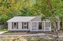 8200 Chrisbry Lane sold home in Charlotte, SC