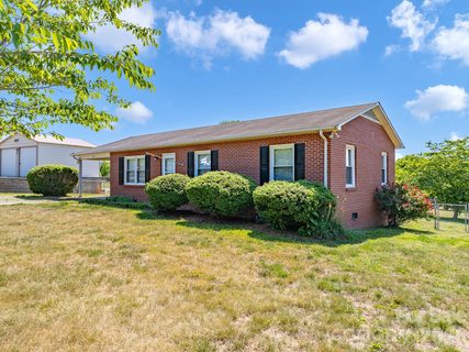 2101 Lamesa Court sold home in Colliers West, Lenoir, NC